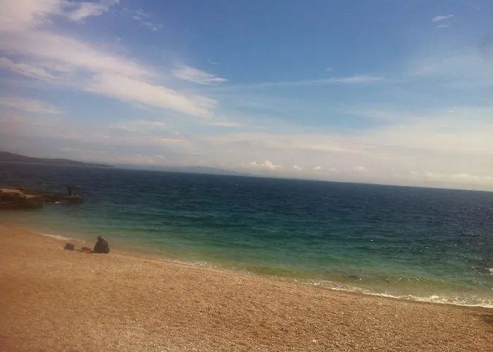 Dunja Hvar דירה *