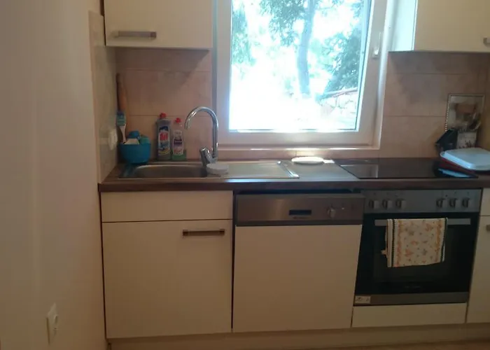 דירה Dunja Hvar איוואן דולץ