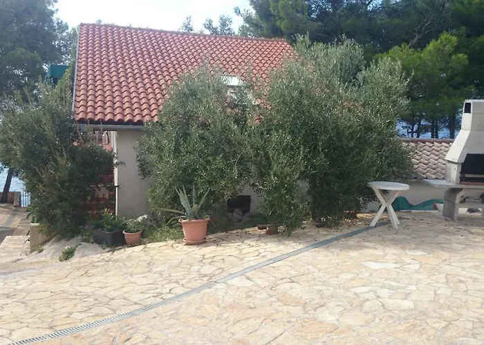 דירה Dunja Hvar *