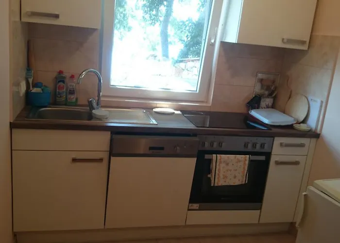 דירה Dunja Hvar איוואן דולץ