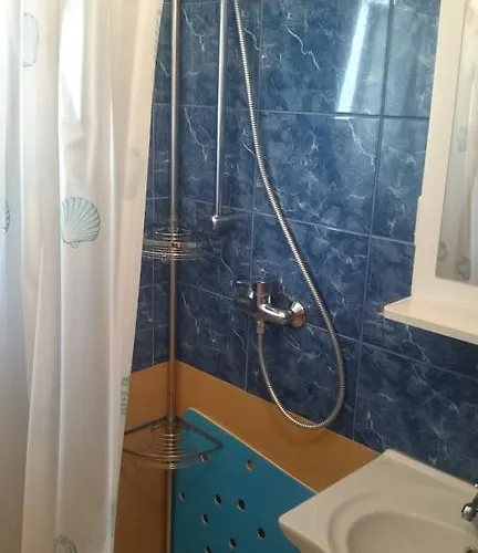 דירה Dunja Hvar איוואן דולץ