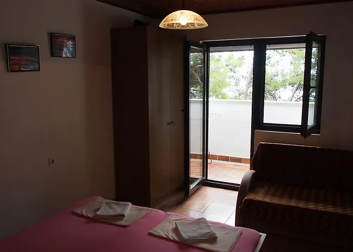 Dunja Hvar דירה איוואן דולץ