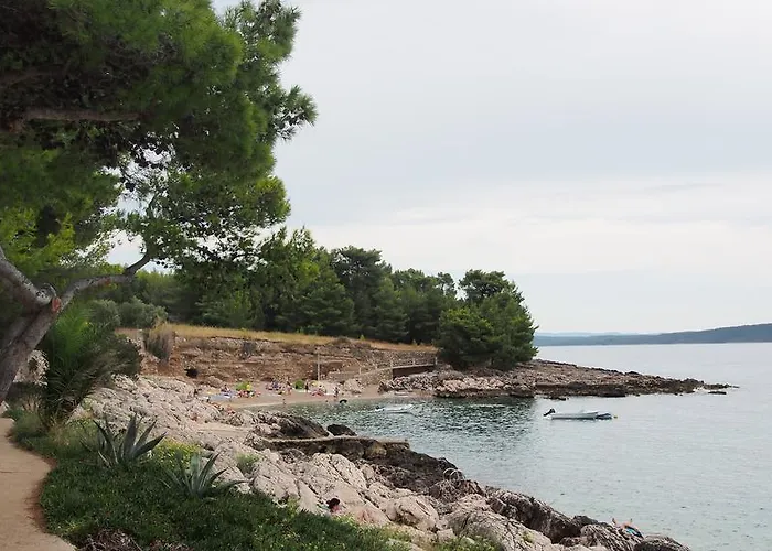 דירה Dunja Hvar איוואן דולץ