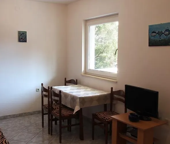 דירה Dunja Hvar *