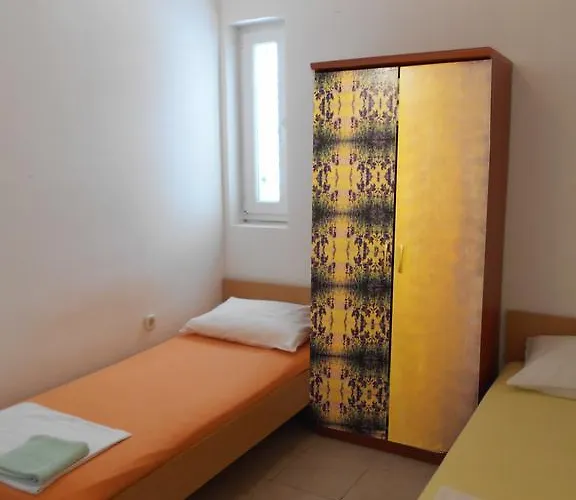 Dunja Hvar דירה איוואן דולץ