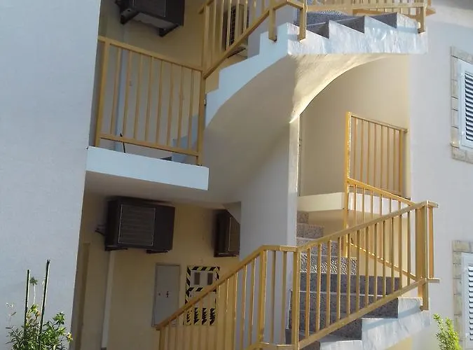 Dunja Hvar דירה איוואן דולץ