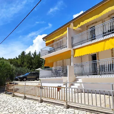 Dunja Hvar Apartman *