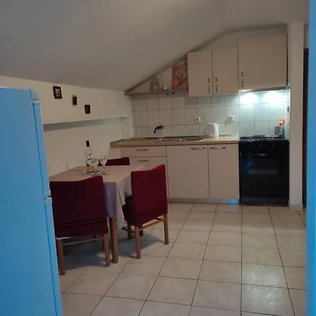 Dunja Hvar Apartman