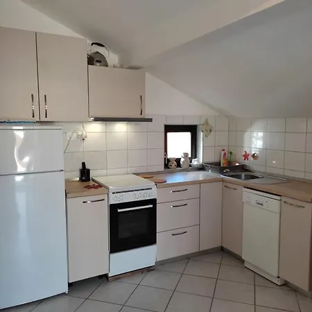 Dunja Hvar Apartman *