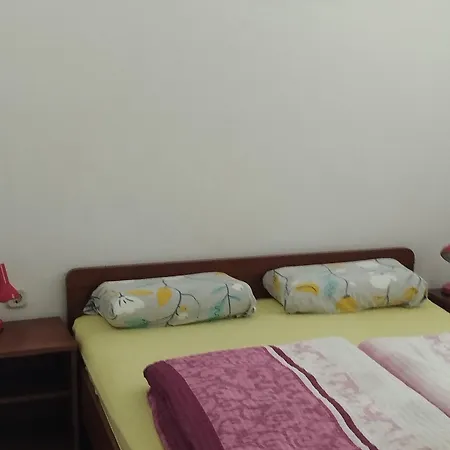 דירה Dunja Hvar