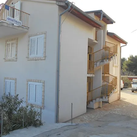 Apartman Dunja Hvar *
