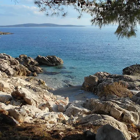 Dunja Hvar Appartamento *