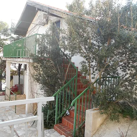 דירה Dunja Hvar *
