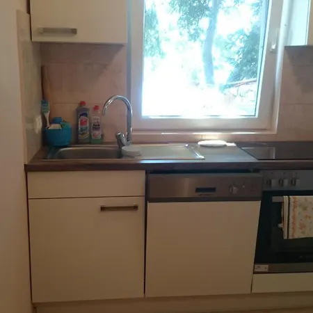 דירה Dunja Hvar איוואן דולץ