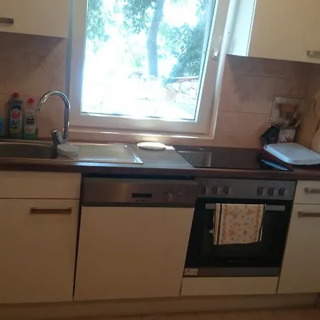 דירה Dunja Hvar איוואן דולץ