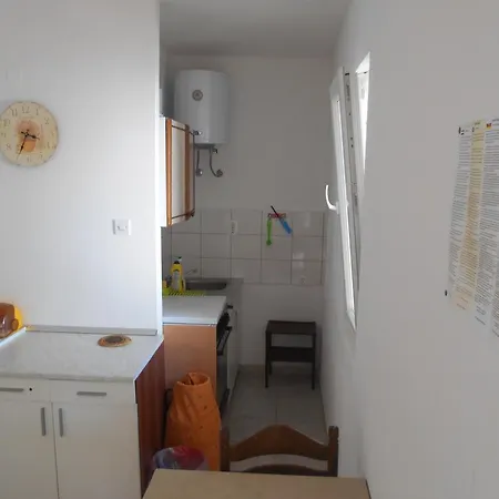 דירה Dunja Hvar