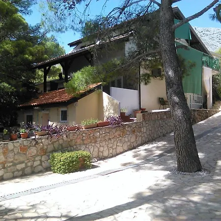 Apartman Dunja Hvar *