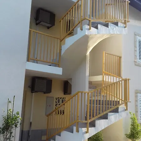 Dunja Hvar Apartman Ivan Dolac