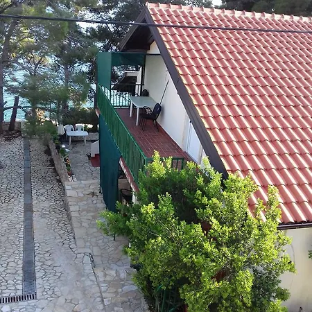 Dunja Hvar איוואן דולץ