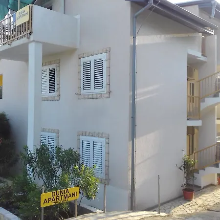 Apartman Dunja Hvar Ivan Dolac