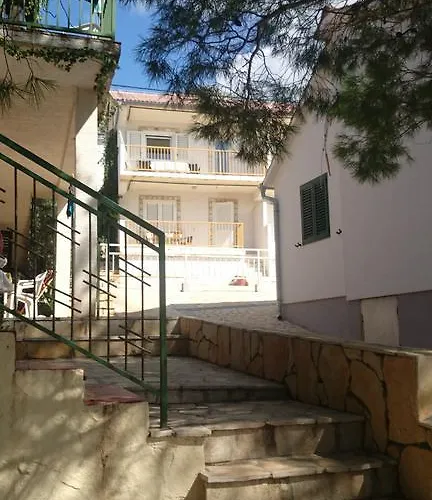 Apartment Dunja Hvar Ivan Dolac
