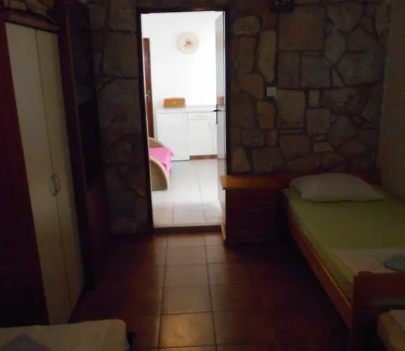 Apartment Dunja Hvar *