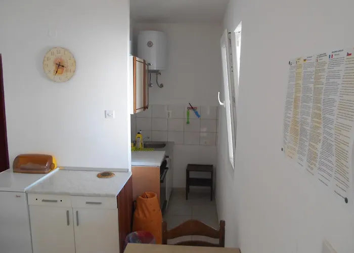 Apartment Dunja Hvar