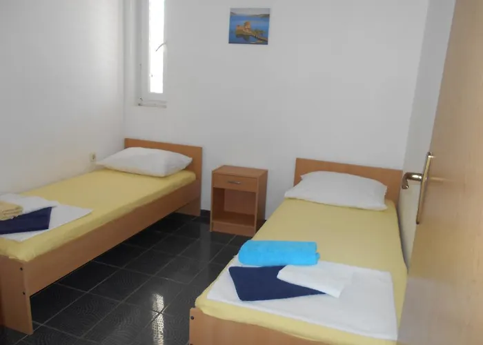 Apartment Dunja Hvar