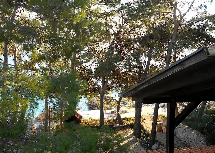 Dunja Hvar Apartment