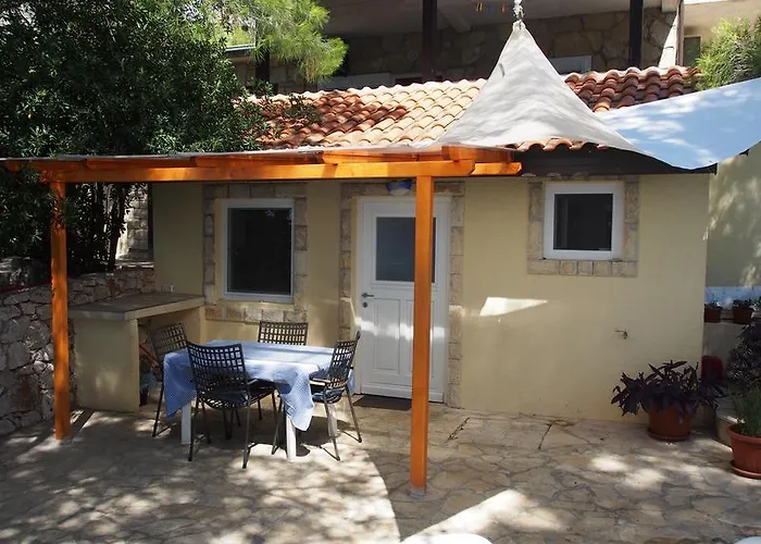 Apartment Dunja Hvar