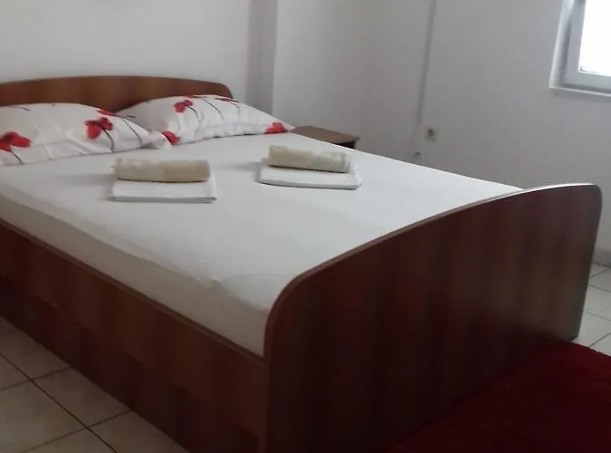 Apartment Dunja Hvar