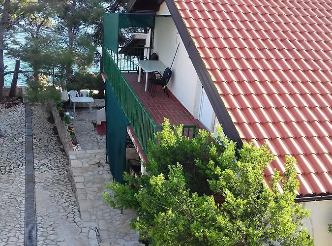 Dunja Hvar Ivan Dolac